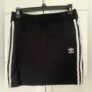 Adidas Knit Skirt